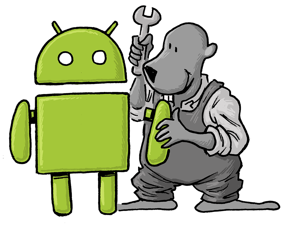 Collabora and Android