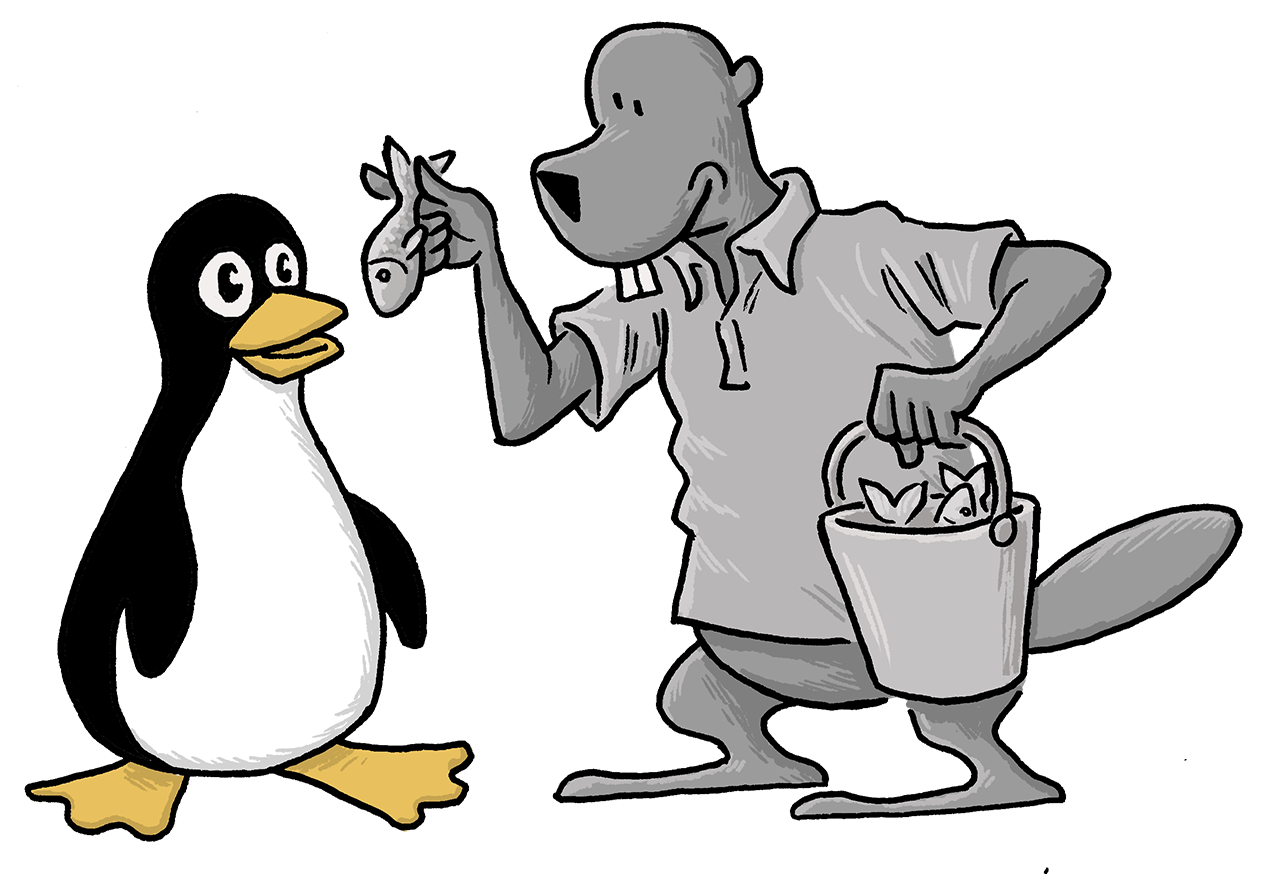 Build Collabora Office for Linux