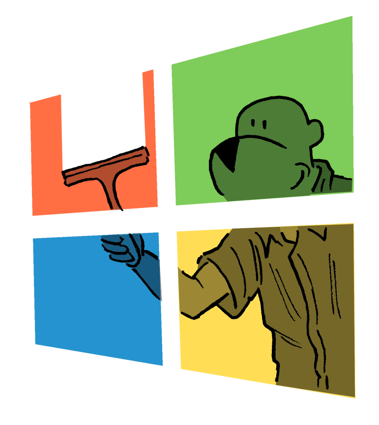 Build Collabora Office for Windows