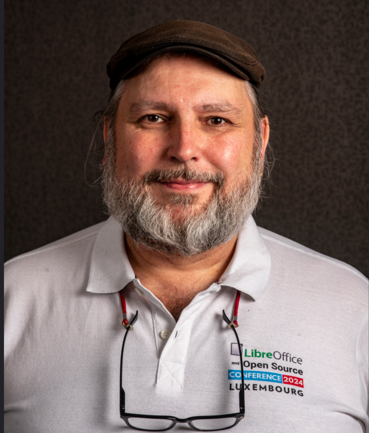 Leif-Jöran Olsson - ljo logo