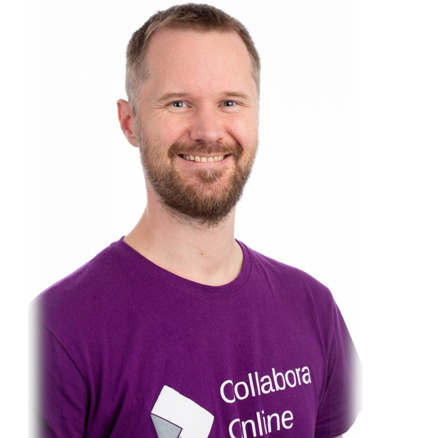 Collabora Office logo